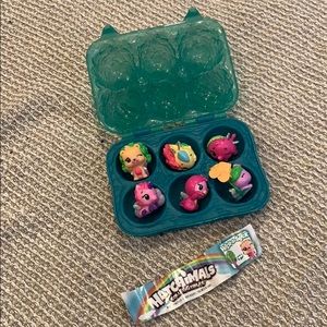 Hatchimals CollEGGtibles